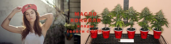винт Лиски