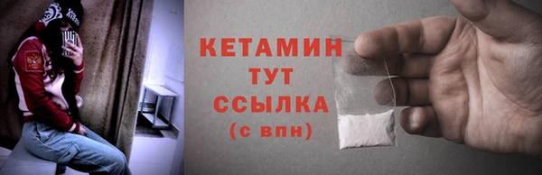 винт Лиски